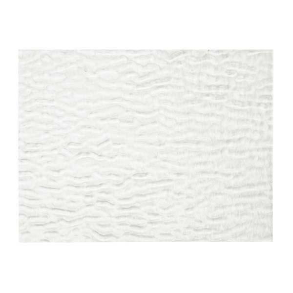 G-Skiva 1101-21 Clear, Ripple