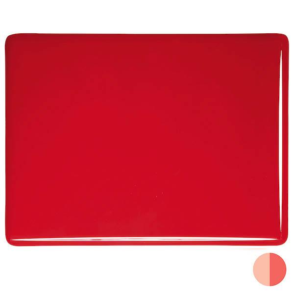 G-Skiva 0024-30 Tomato Red              