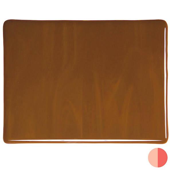 G-Skiva 0203-30 Woodland Brown