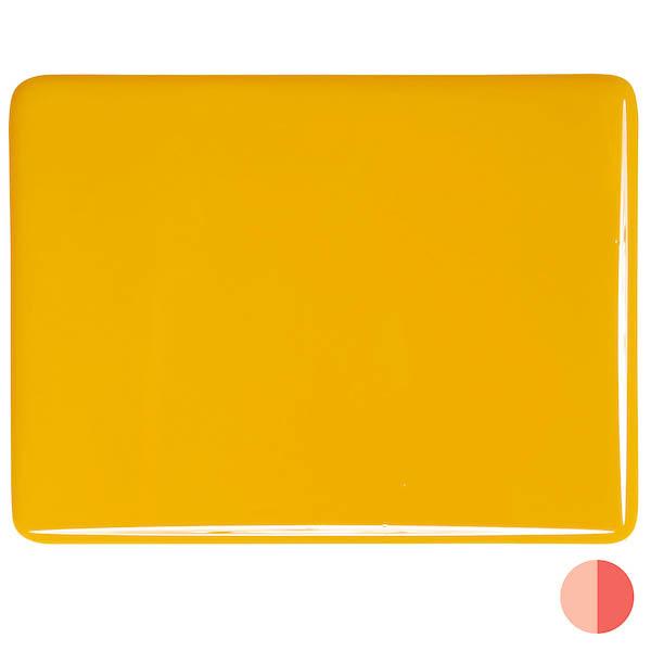 G-Skiva 0220-30 Sunflower Yellow