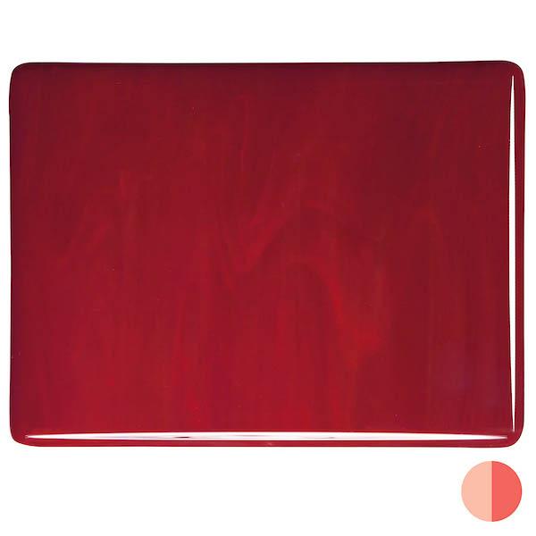 G-Skiva 0224-30 Deep Red                