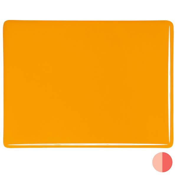 G-Skiva 0320-30 Marigold Yellow