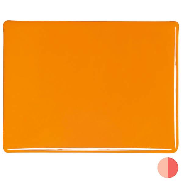 G-Skiva 0321-30 Pumpkin Orange