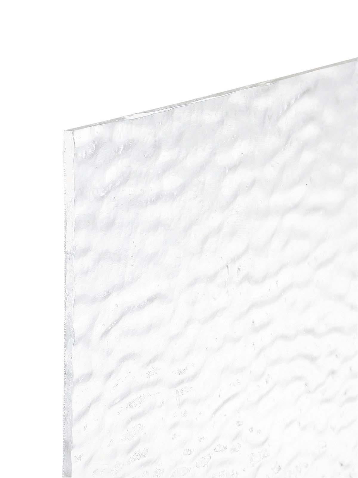 G-Skiva 1101-30 Clear, Basis