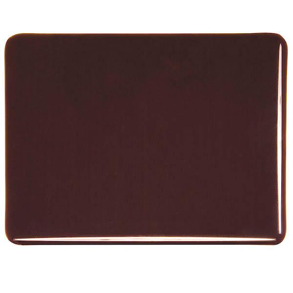 G-Skiva 1109-30 Dark Rose Brown