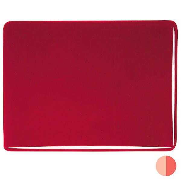G-Skiva 1322-30 Garnet Red              