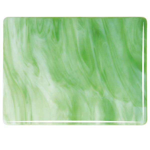G-Skiva 2107-30 White/Light Green