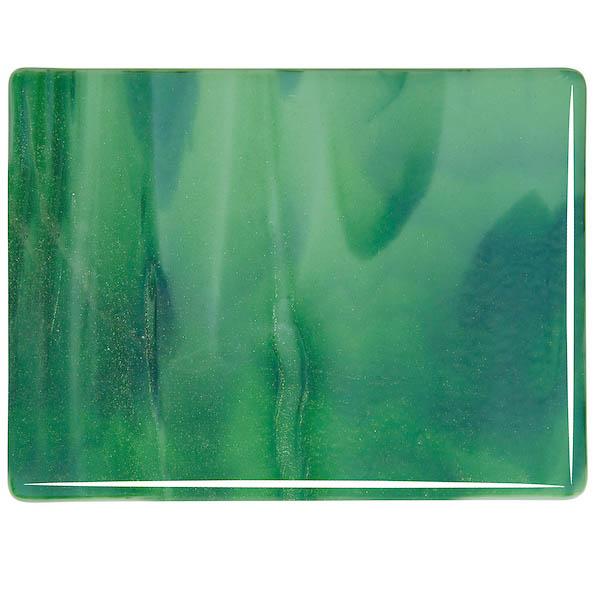 G-Skiva 2112-30 Mint/Deep Forest Green