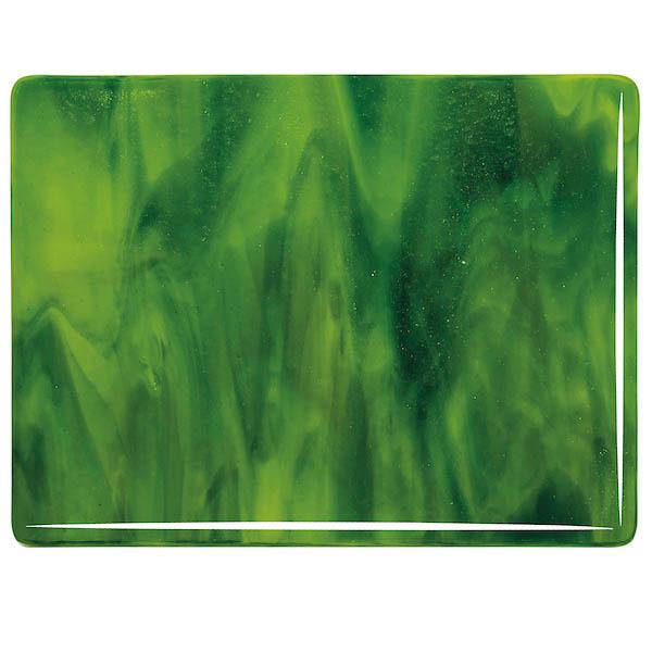 G-Skiva 2121-30 Yellow/Deep Forest Green