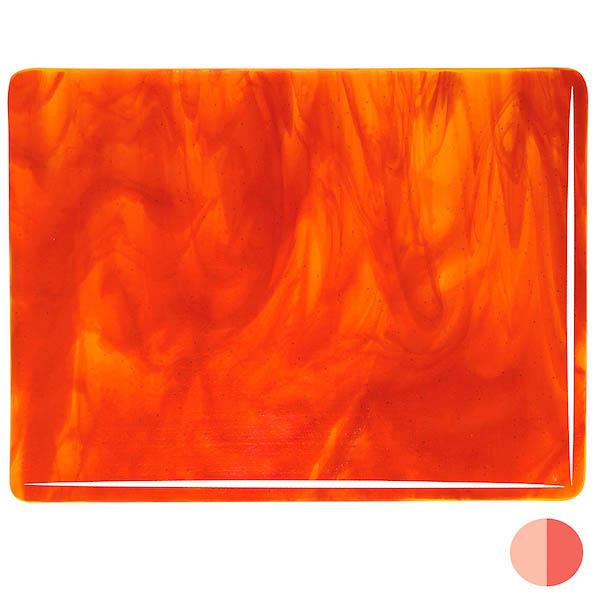 G-Skiva 2125-30 Yellow, Red Striker     