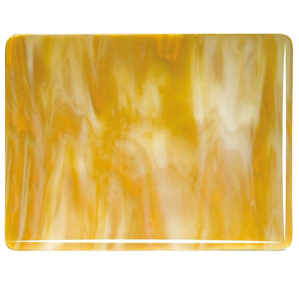 G-Skiva 2137-30 Medium Amber/White