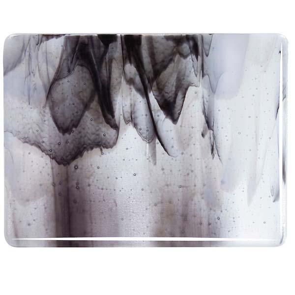 G-skiva 3100-30 Graffiti, Clear/White