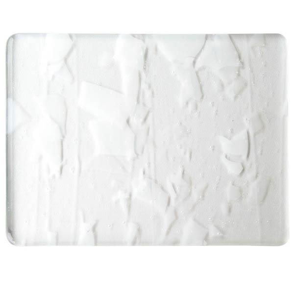 G-Skiva 4113-30 White Wiht Clear Streame