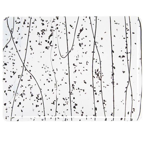 G-Skiva 4200-30 Clear, Black Str./Black 