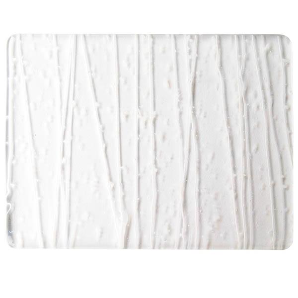 G-Skiva 4237-30 Clear Vanilla & White Fr