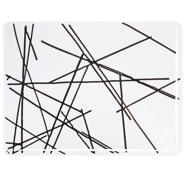 G-Skiva 4400-30 Black Chopstix          