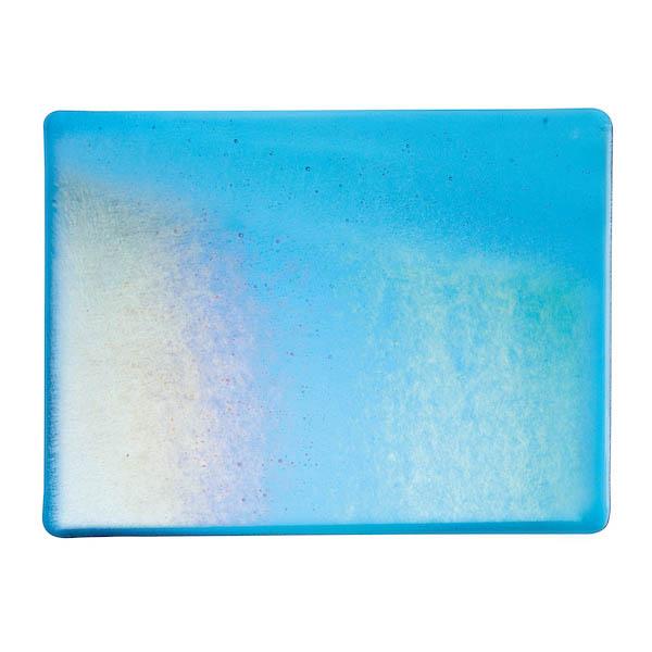 G-Skiva 1116-31 Turquoise Blue, Irid.