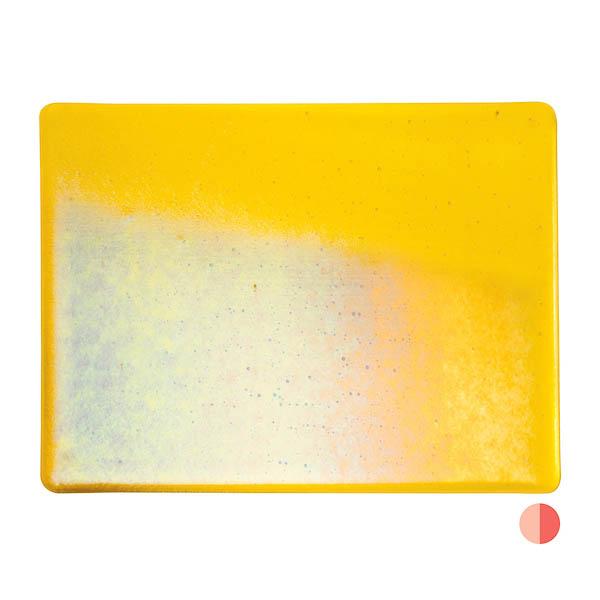 G-Skiva 1120-31 Canary Yellow, Irid.
