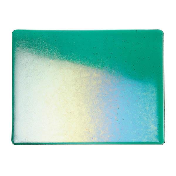 G-Skiva 1417-31 Emerald Green, Irid.
