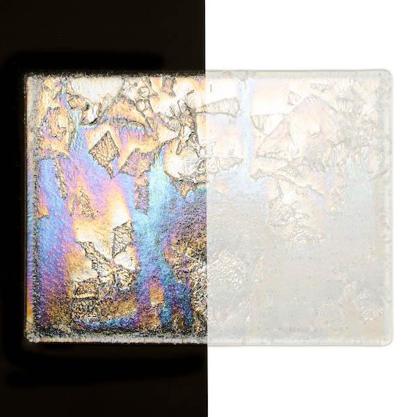 G-Skiva 4102-31 Clear With Clear Fract.I
