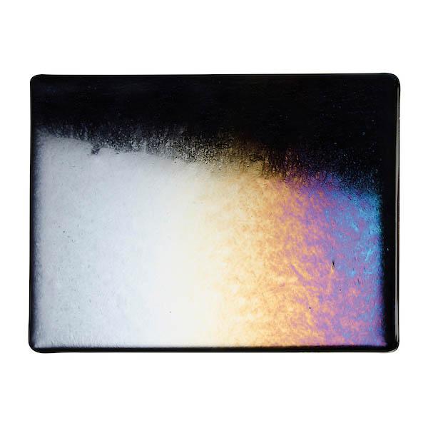 G-Skiva 0100-31 Black, Irid.            