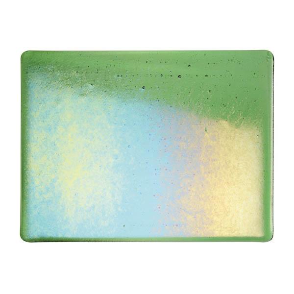 G-Skiva 1107-31 Light Green, Irid.      