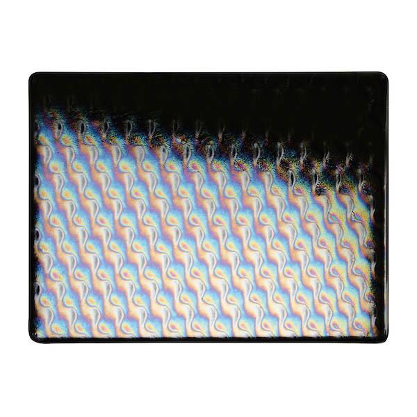 G-Skiva 0100-32 Black, Irid., Pattern   
