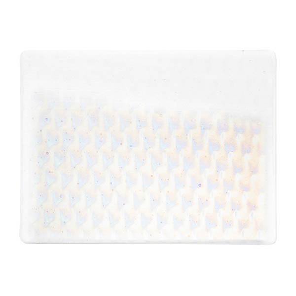G-skiva 1101-32 Clear, Irid Pattern