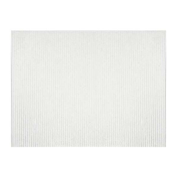 G-Skiva 1101-43 Clear, Reed