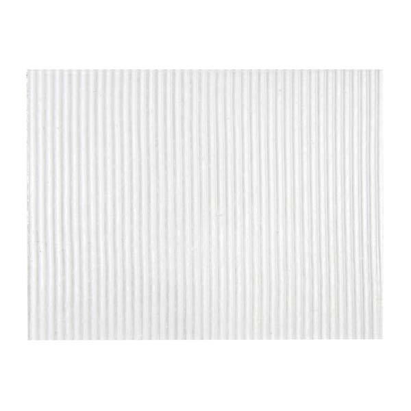 G-Skiva 1101-47 Clear, Prismatic