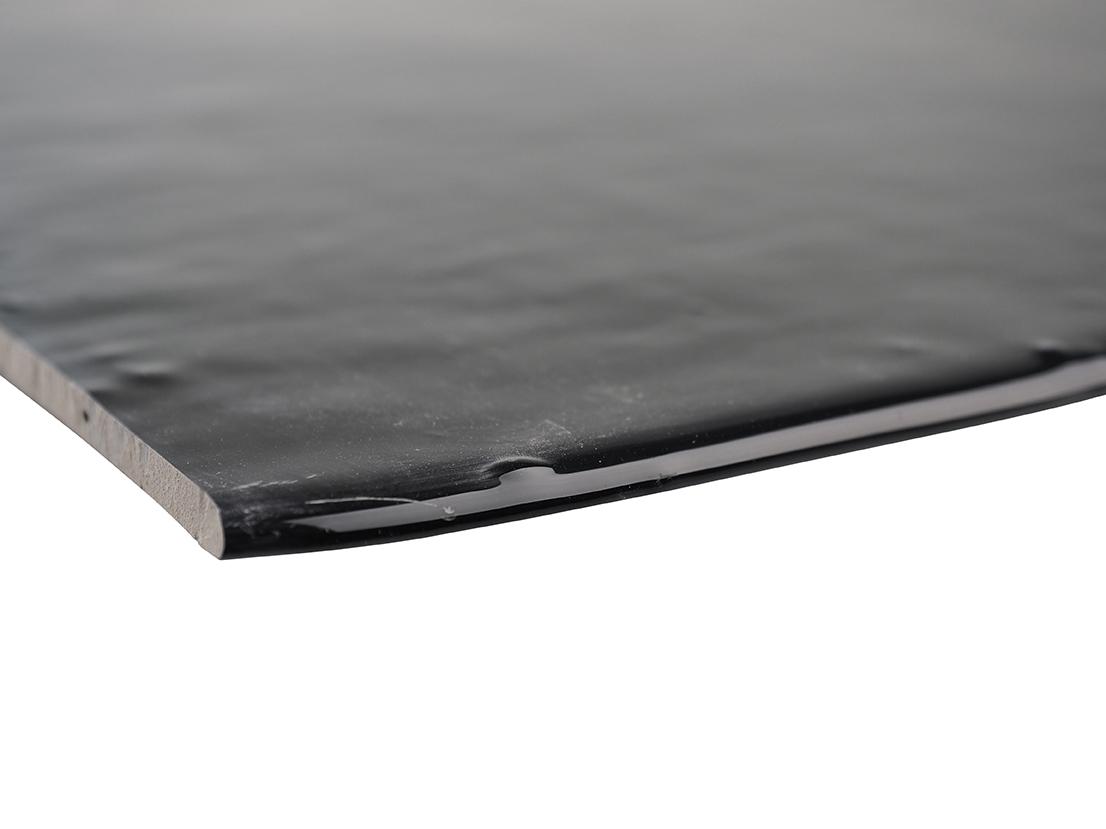 G-Skiva 0100-60 Black             1/2 Pl