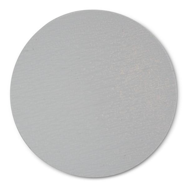 G-Skiva 1111-8323 Clear Circle Glass Ø23