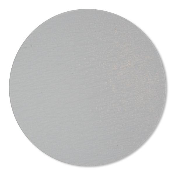 G-Skiva 1111-8331 Clear Circle Glass Ø31