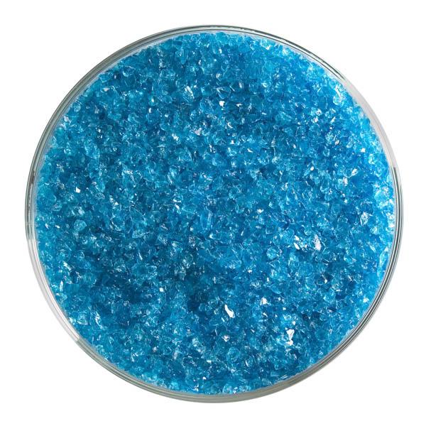 Fritta 1116-92 Med. 5Oz Turq.Blue Transp