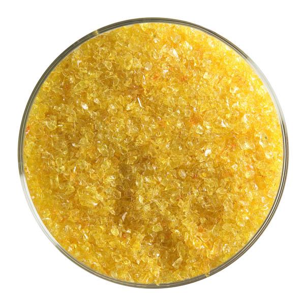 Fritta 1125-92 Med. 5Oz Orange Transp.