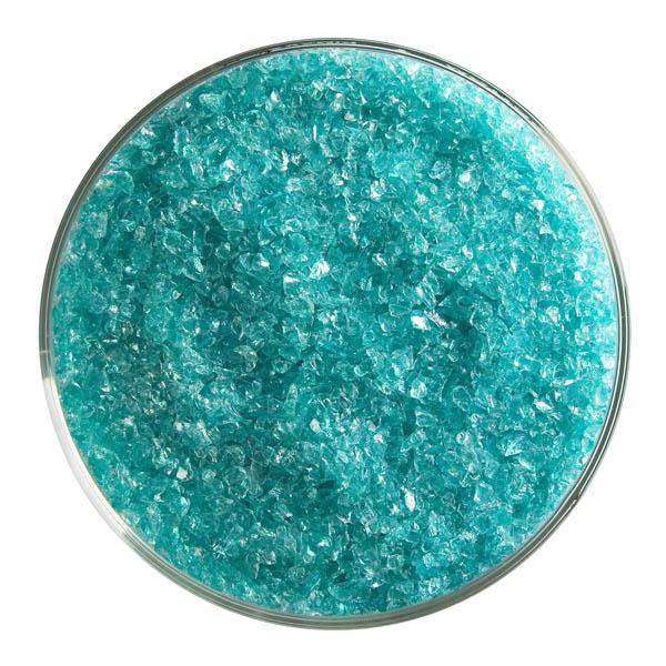 Fritta 1408-92 Med. 5Oz Light Aquam.Blue