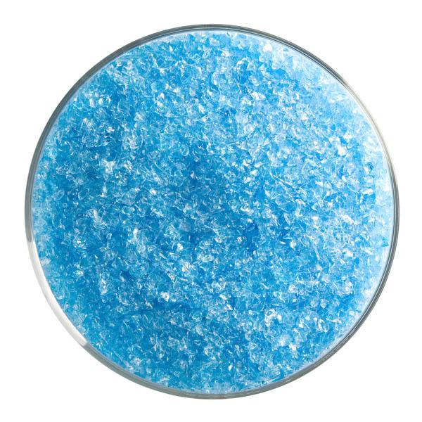Fritta 1416-92 Med. 5Oz Light Turq. Blue