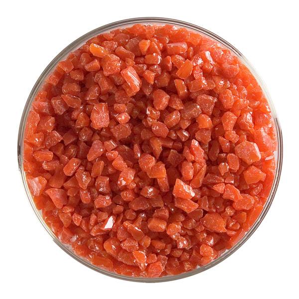 Fritta 0024-93 Grov, Tomato Red Opal 450 g