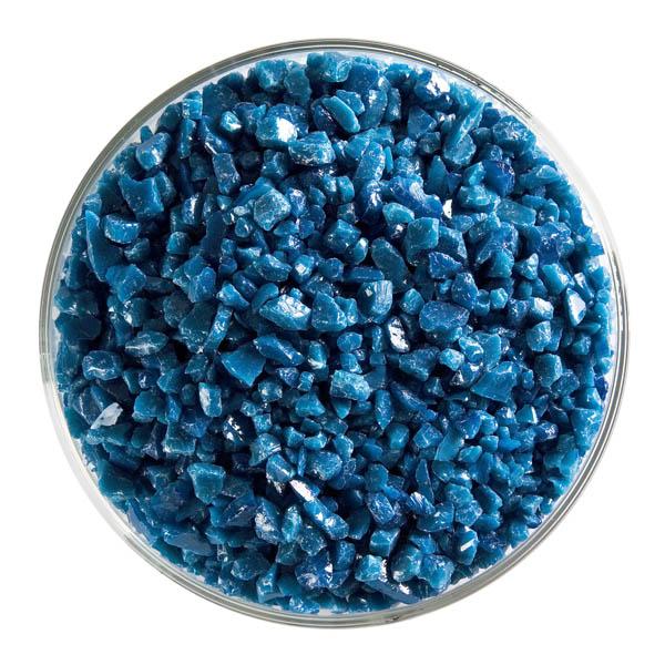 Fritta 0146-93 Grov, Steel Blue Opal 450 g