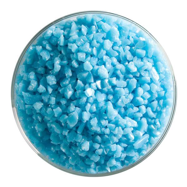 Fritta 0216-93 Grov, Light Cyan     450 g