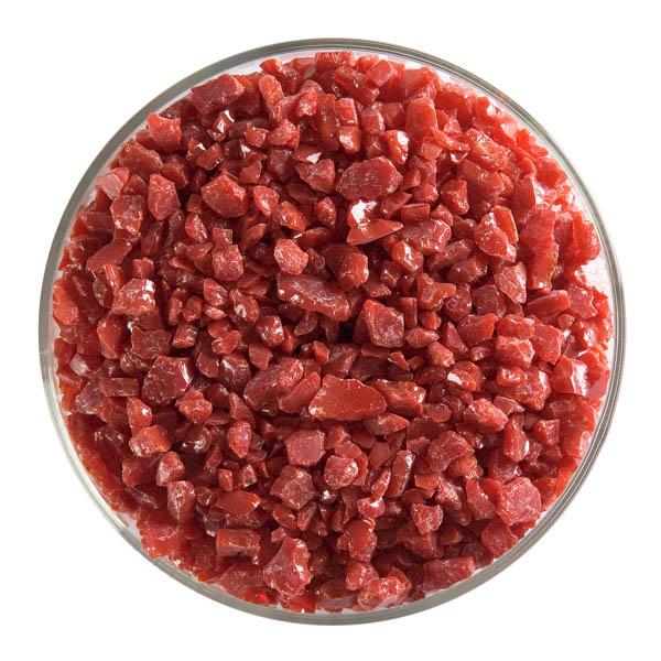 Fritta 0224-93 Grov, Deep Red Opal 450 g
