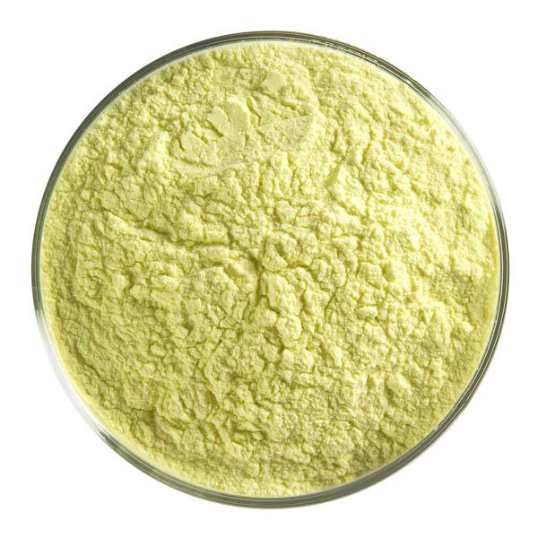 Glaspulver 0120-98 Canary Yellow   450 g