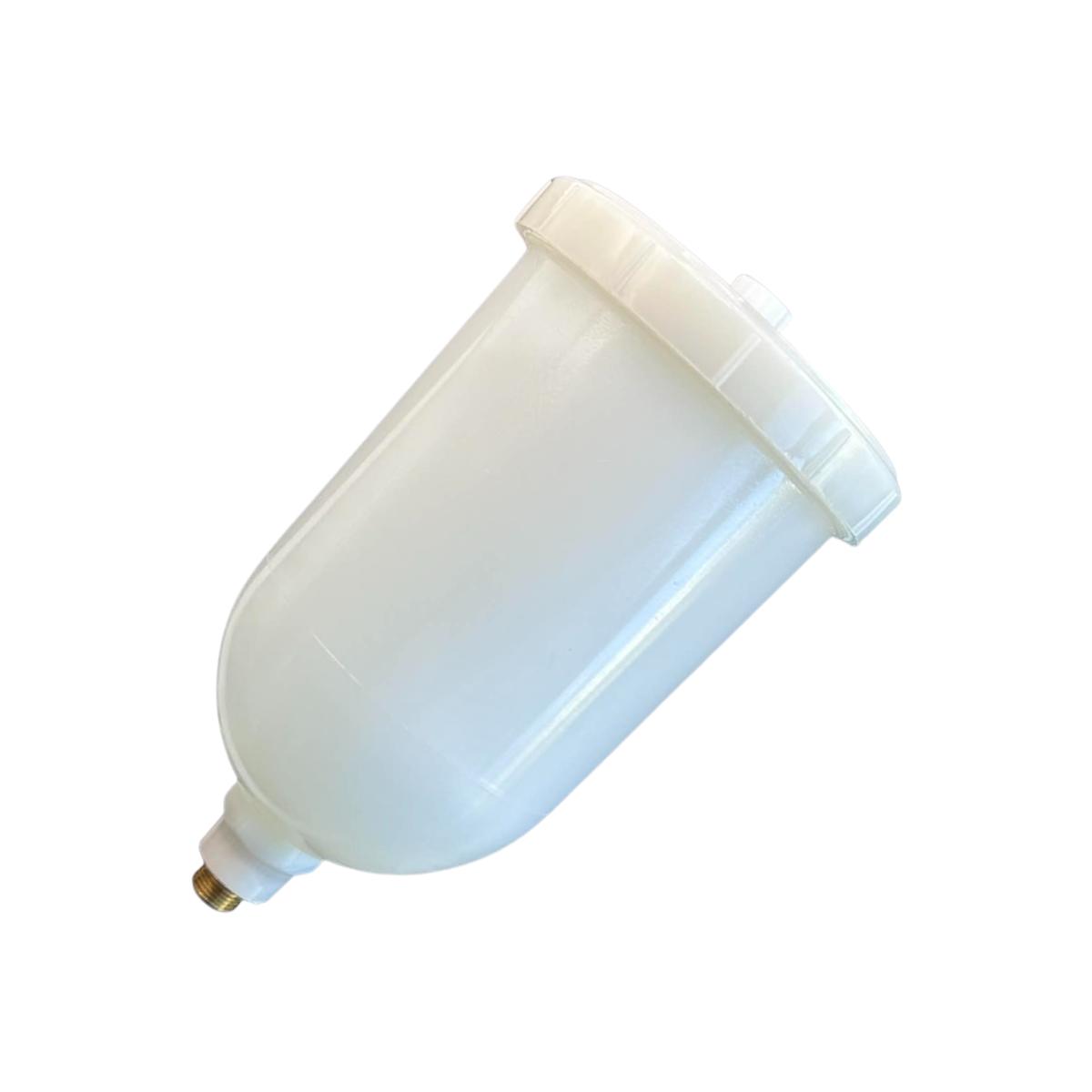 Sprutpistol, behållare till mod 38312