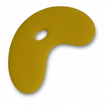  Mudtools - Small Bowl Rib Yellow 