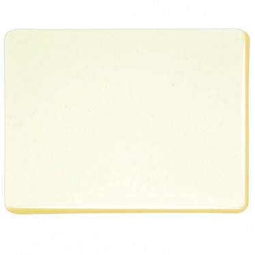  Glass sheet 1820-30 Pale Yellow Tints 
