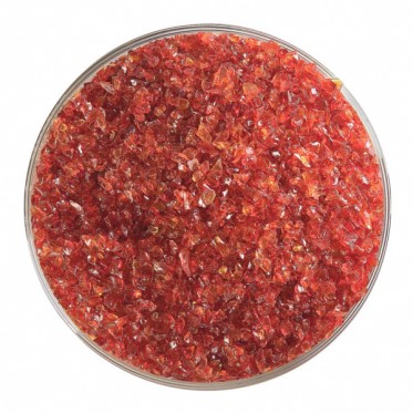  Fritta 1322-92 Med. 5Oz Garnet Red 