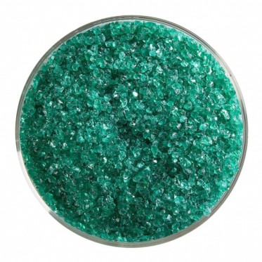  Fritta 1417-92 Med. 5Oz Emerald Green Tr 