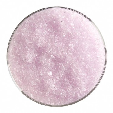  Fritta 1821-92 med. Erbium Pink Tint450g 