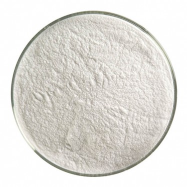  Glaspulver 0113-98 White           450 g 