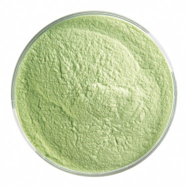  Glaspulver 0126-98 Spring Green    450 g 